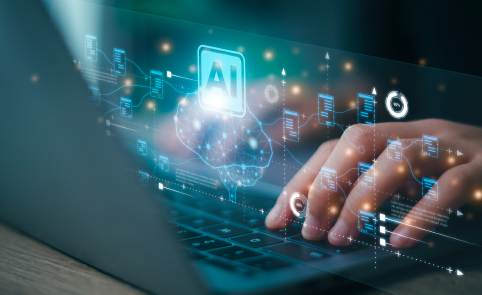 Integrating AI into IT Service Delivery - Finextra.com
