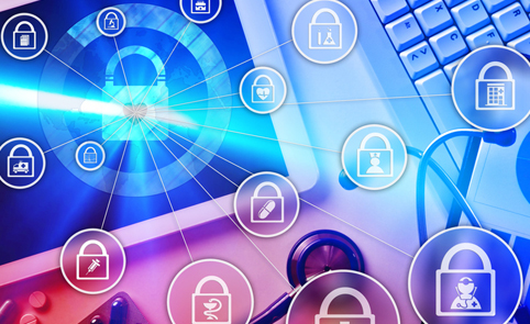 IT Infra in Healthcare -  Express India Healthcare Magazine