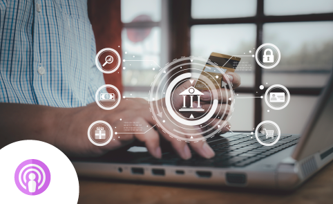 Podcast I Legacy System Modernization, AI, and Embedded Finance with Mphasis's Rohit Jayachandran