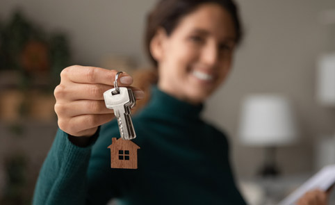 Lifting women up in the mortgage industry - Mortgage Professional America