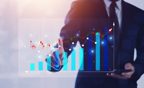 Macro Environment Trending In Right Direction: Mphasis CEO Nitin Rakesh