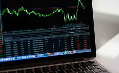 The market got it backwards