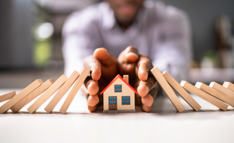 MBA Opens Doors Foundation Welcomes M&T Realty Capital Corporation’s Christine Chandler and Mphasis Digital Risk’s Jeffrey C. Taylor to Board of Directors