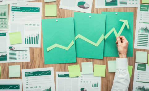 Measuring success in account-based marketing