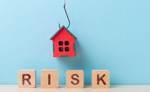 Mortgage fraud risk grows 3% - National Mortgage News