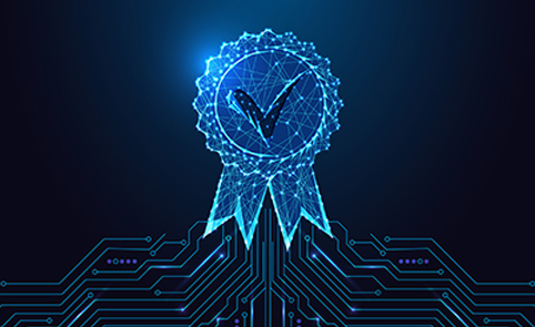 Coverage report_Mphasis achieves NABCB-accredited ISO/IEC 42001:2023 certification for AI excellence