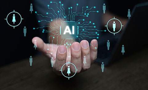 How AI rewired work and life