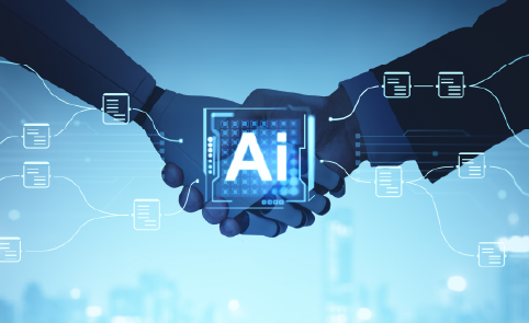 Mphasis Uses AI Arbitrage to Take on Bigger IT Rivals