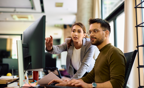 Improving An Organization's "Emotional Salary" Is The Best Way To Increase Productivity And Attract Talent - El Mexicano