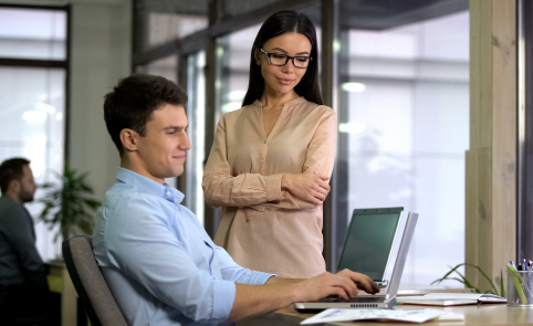 Improving An Organization's "Emotional Salary" Is The Best Way To Increase Productivity And Attract Talent - El Mexicano