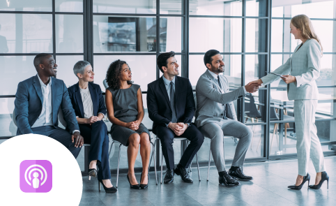 Personalizing The Employee Experience