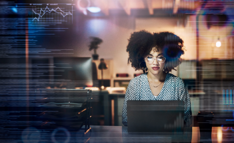 Power Up Webinar: Continuous learning: Staying relevant in tech - SheCanCode