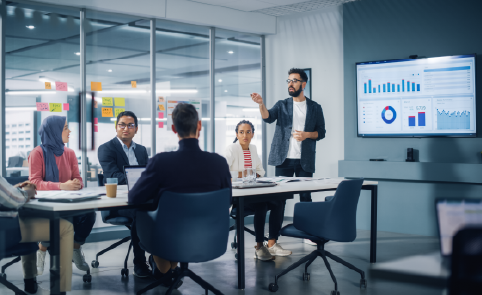 Redefining Talent Strategies for the Workforce of Tomorrow