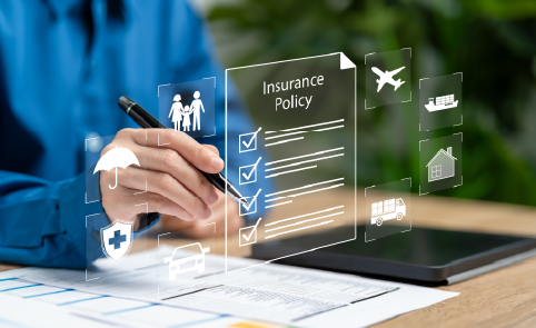Rewiring The Next Era of Insurance Systems