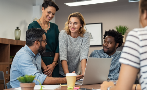 A Balanced Workforce: How Mexican Companies Can Foster Women's Talent and Inclusion