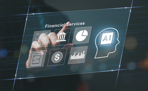 Role of Gen AI in Accelerating Digital Transformation in Financial Services