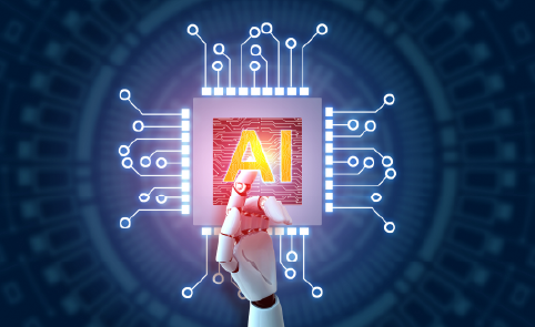 Securing AI transformation in a risk-driven era