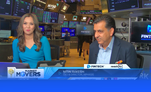 How AI Is revolutionizing sports: Insights from Nitin Rakesh, CEO & Director, Mphasis - Fintech TV