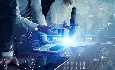 Srikanth Karra, CHRO, Mphasis on HR Challenges in IT Industry for FY24