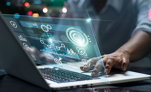 Technology Jobs Increasingly Attract Professionals From Other Areas Of Study