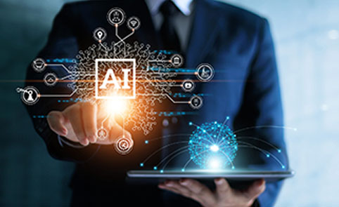 The AI Dilemma: Finding the Balance Between Benefits and the Need for a "Human Touch" - El Mexicano