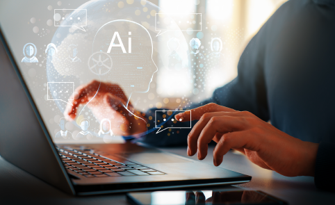 The AI Dilemma: Striking a Balance Between Benefits and the Need for a ‘Human Touch’