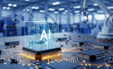 The AI industry is building better tools. Enterprises need better decisions