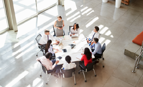 The Art of Inclusive Leadership: Building High-Performing Diverse Teams