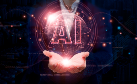 The Big AI shakeup