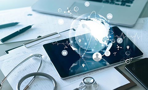 The Challenges and Barriers in Standardized and Secure Data Exchange - Healthcare IT Today