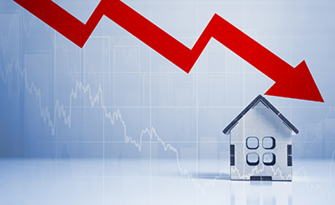 The Fed's Inflation-Fighting Tactic Was Effective In Cooling The Housing Market. What now? - USA TODAY