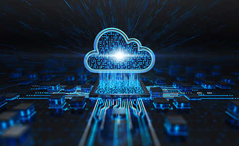 The Future of Cloud Computing: 8 Trends to Watch in 2024