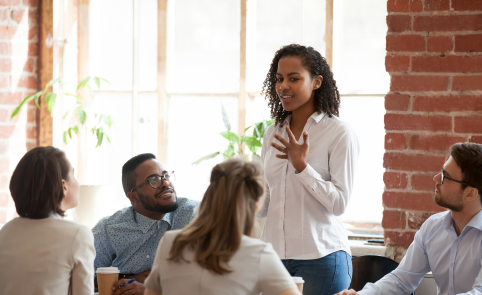The Human Edge In A Tech-Driven World: Rethinking Communications With Insight And Innovation