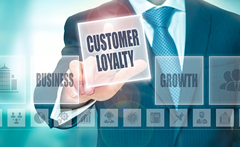 The Meta Reality Of Customer Loyalty - TOI BLOGS