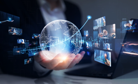 The Savings-Led Digital Transformation: Being More By Doing Less