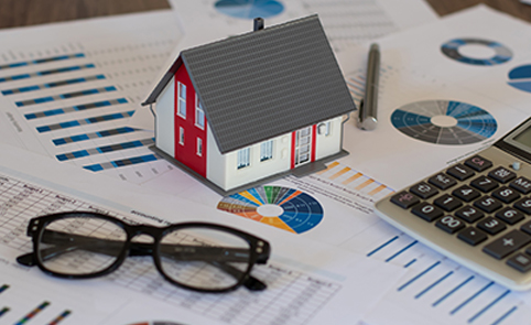 These 4 factors could have a big impact on mortgage rates this fall, experts say – CBS News