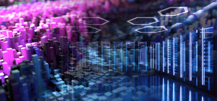 Data Lake and Mainframes