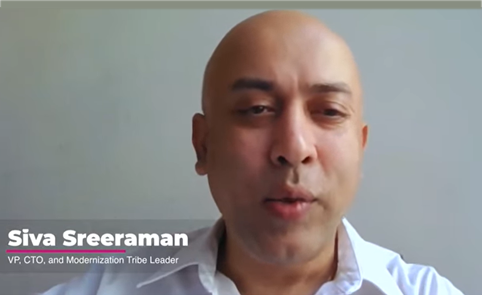 Engineering is in our DNA I Make Mainframe Modernization a part of your Cloud Strategy Part 1
