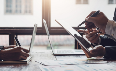 Transformation In Times Of Crisis