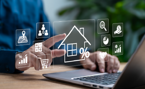 Trump Megabill Revives Hopes for Fannie and Freddie’s Exit – GlobeSt.com