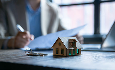 Trust, then verify, DSCR loan applicants – National Mortgage News