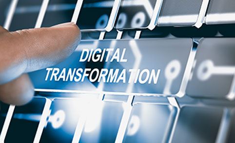 Unlocking the Potential of Underwriting Through Digital Transformation - Insurance Edge