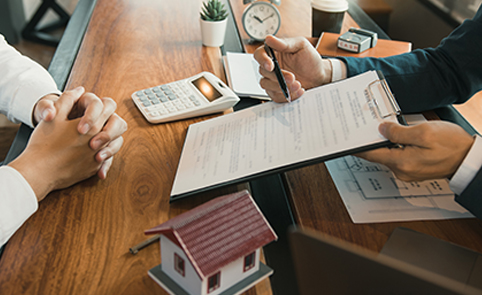 What Is a Wholesale Mortgage Lender? – U.S. News & World Report