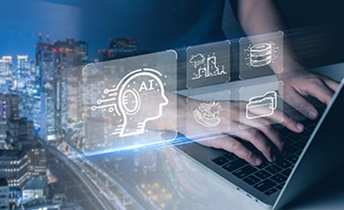 We Now Have The Twin-Engine Jet Of Ai And Software Development