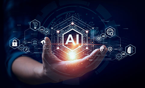What will the AI-assisted work environment look like in the future? - Visor Empresarial