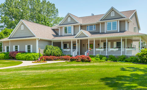Why can't you find a house for sale? – USA today