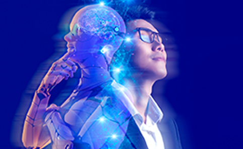 Why should companies renew their focus on the "human touch" in the growing tech job market? - Latino Americanos