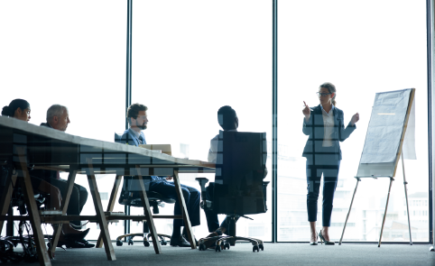 International Women in Engineering Day 2025: Why Women in Engineering Still Face a Leadership Cliff