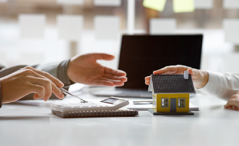 Will Mortgage Rates Finally Fall This Year–Money.com