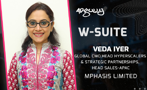Women are reshaping tech sector with innovative problem solving approach: Veda Iyer